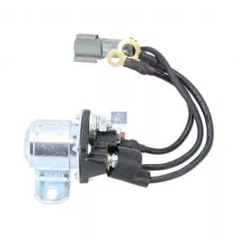 Contacteur, démarreur DT 6.27294