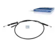 Câble d'accélération DT 6.28040 - Visuel 1