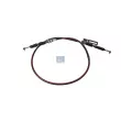 Câble d'accélération DT 6.28044 - Visuel 1
