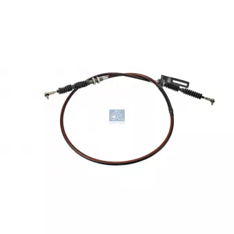 Câble d'accélération DT 6.28044