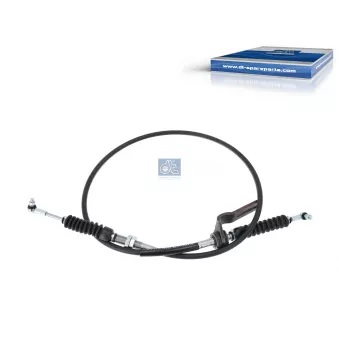 Câble d'accélération DT 6.28045