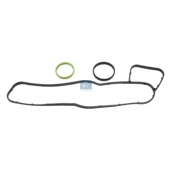 Joint d'étanchéité, filtre à huile DT