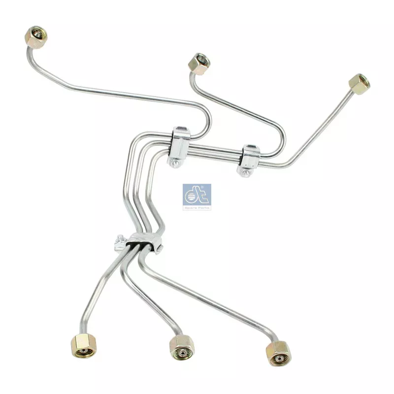 Kit de conduites à haute pression, injection DT 5.94240