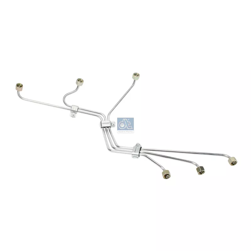 Kit de conduites à haute pression, injection DT 5.94241