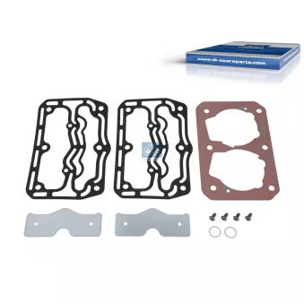 Kit de réparation, compresseur DT 5.94216