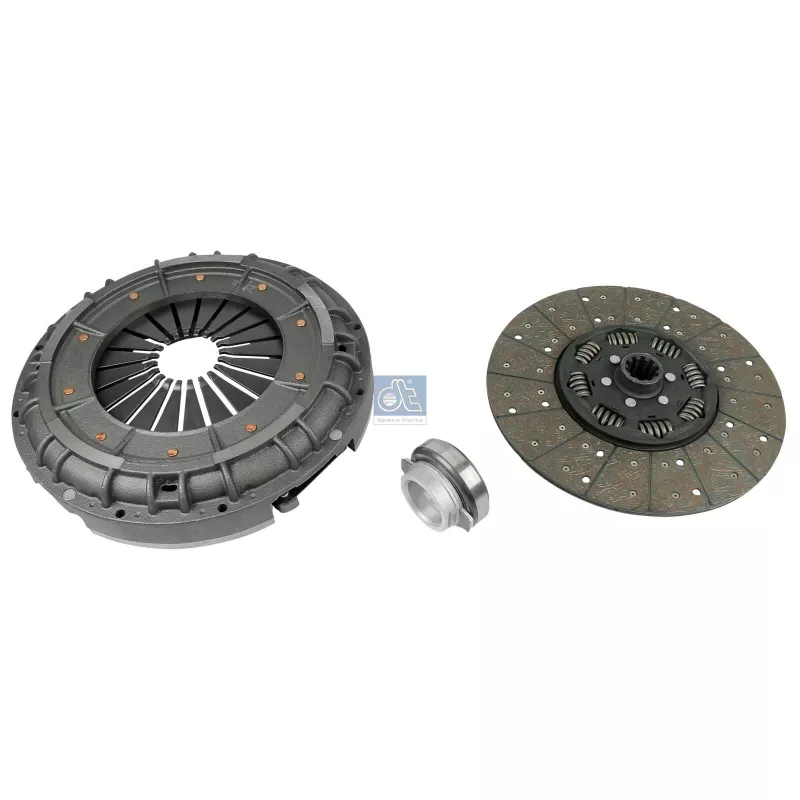 Kit d'embrayage DT 5.95005