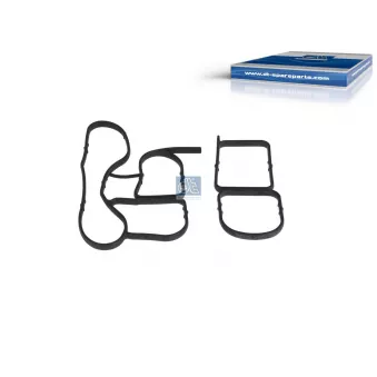 Kit de joints, radiateur d'huile DT 5.94521