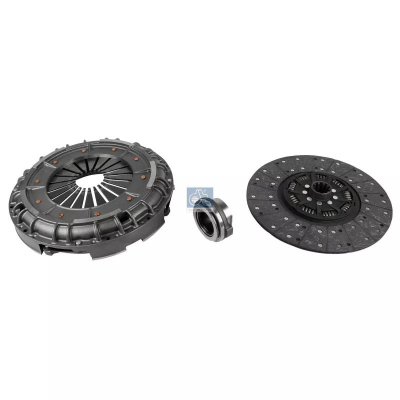 Kit d'embrayage DT 5.95004