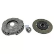 Kit d'embrayage DT 5.95002 - Visuel 1