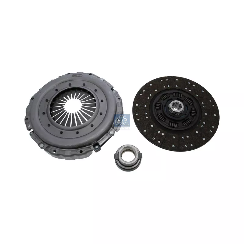 Kit d'embrayage DT 5.95031