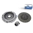 Kit d'embrayage DT 5.95044 - Visuel 1