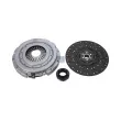 Kit d'embrayage DT 5.95038 - Visuel 1