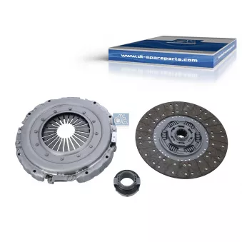 Kit d'embrayage DT 5.95045