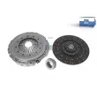 Kit d'embrayage DT 5.95017 - Visuel 1