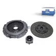 Kit d'embrayage DT 5.95009 - Visuel 1