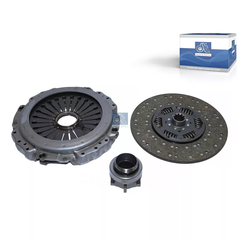 Kit d'embrayage DT 5.95009