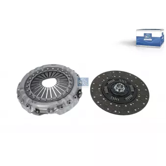 Kit d'embrayage DT 5.95047