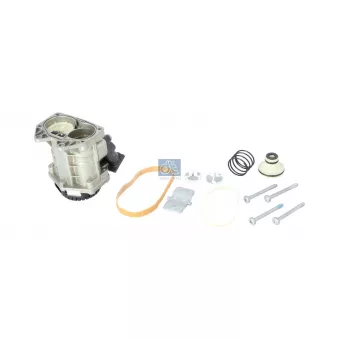 Kit de réparation, valve de commande du frein de service DT 5.97081