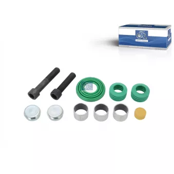 Kit de réparation, étrier de frein DT 5.97201