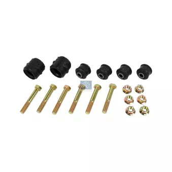 Kit de réparation, suspension du stabilisateur DT 5.90041