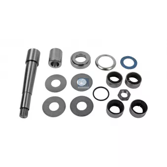 Kit d'assemblage, pivot de fusée d'essieu DT 5.92004