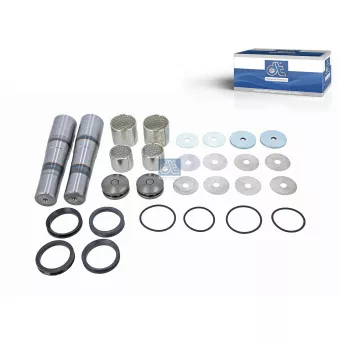 Kit d'assemblage, pivot de fusée d'essieu DT 5.92003