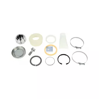 Kit de réparation, jambe de guidage DT 5.91059
