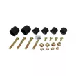 Kit de réparation, suspension du stabilisateur DT 5.90042 - Visuel 1