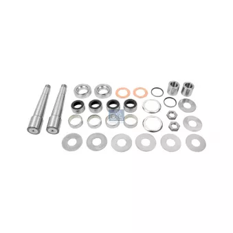 Kit d'assemblage, pivot de fusée d'essieu DT 5.92010
