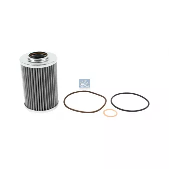 Filtre à huile, boîtes de vitesses manuelle DT