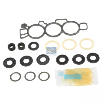 Vanne de regulation chauffage DT 5.95104