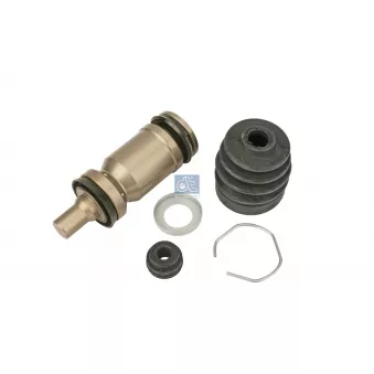 Kit d'assemblage, cylindre récepteur d'embrayage DT 5.95312