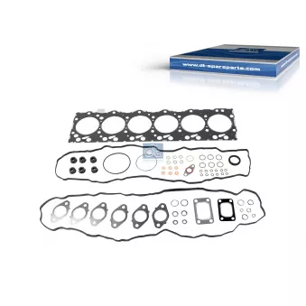 Pochette haute DT 5.94012