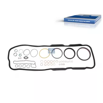 Pochette haute DT 5.94013