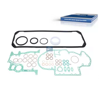 Pochette basse DT 5.94003