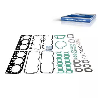 Pochette haute DT 5.94002