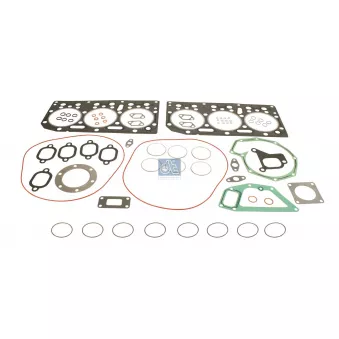 Pochette haute DT 5.94001