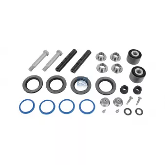 Kit de réparation, suspension de la cabine DT 5.96219