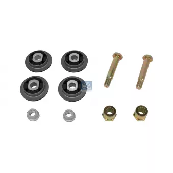 Kit de réparation, suspension de la cabine DT 5.96224