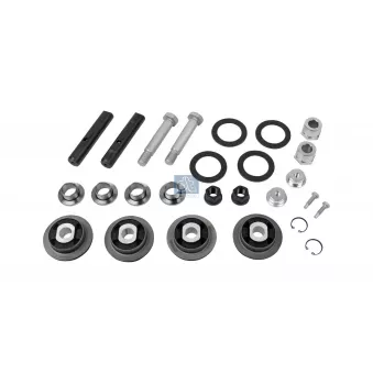Kit de réparation, suspension de la cabine DT 5.96213