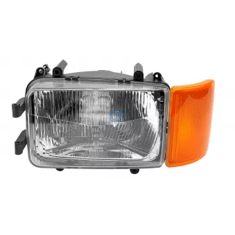 Projecteur principal DT 5.81100