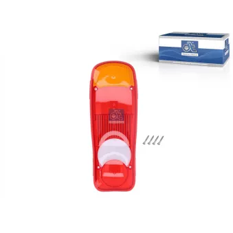 Disperseur, feu arrière DT 5.81134