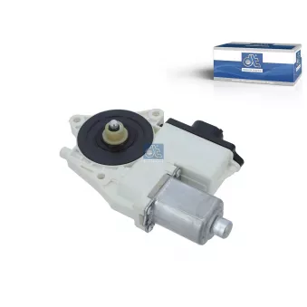 Moteur électrique, lève-vitre DT 5.80076