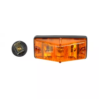 Feu clignotant DT 5.81144