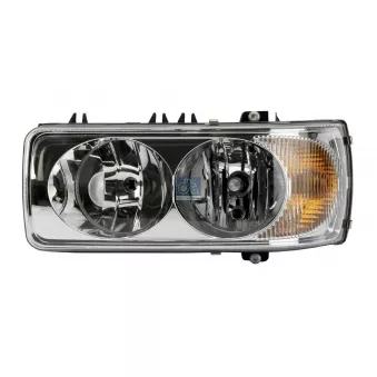 Projecteur principal DT 5.81172