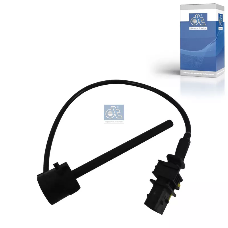Capteur, niveau d'eau de refroidissement DT 5.83000