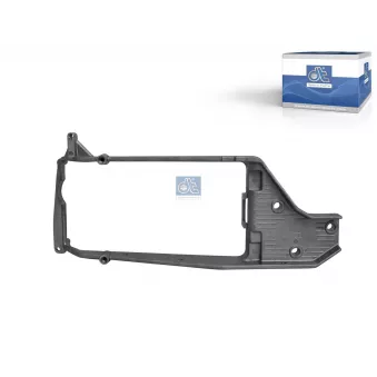 Cuvelage, projecteur principal DT 5.81451