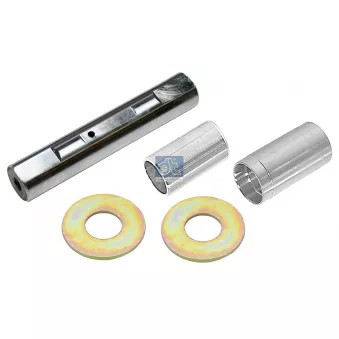 Kit d'assemblage, axe de ressort DT 5.90010