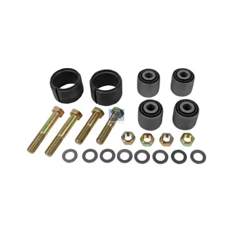 Kit de réparation, suspension du stabilisateur DT 5.90038