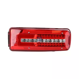 Feu arrière DT 5.81380